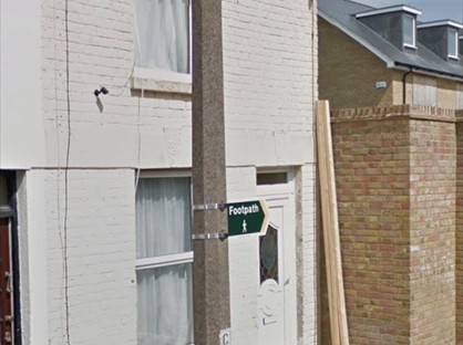 2 Bed Terraced House, Claremont Gardens, CT11