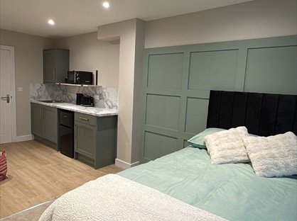 Room in a Shared House, Canterbury Street, ME7