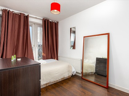 Room in a Shared Flat, Mile End, E3