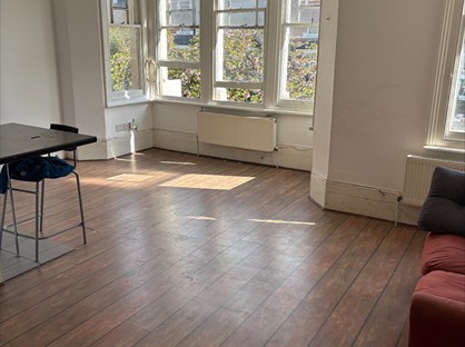 3 Bed Flat, Cecile Park, N8