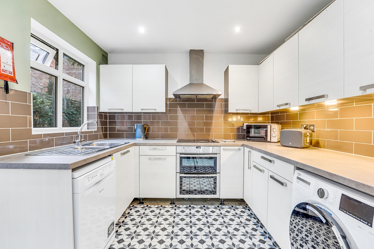 Additional image 4 of Room in a Shared House, West St, LE1, N1 7GU