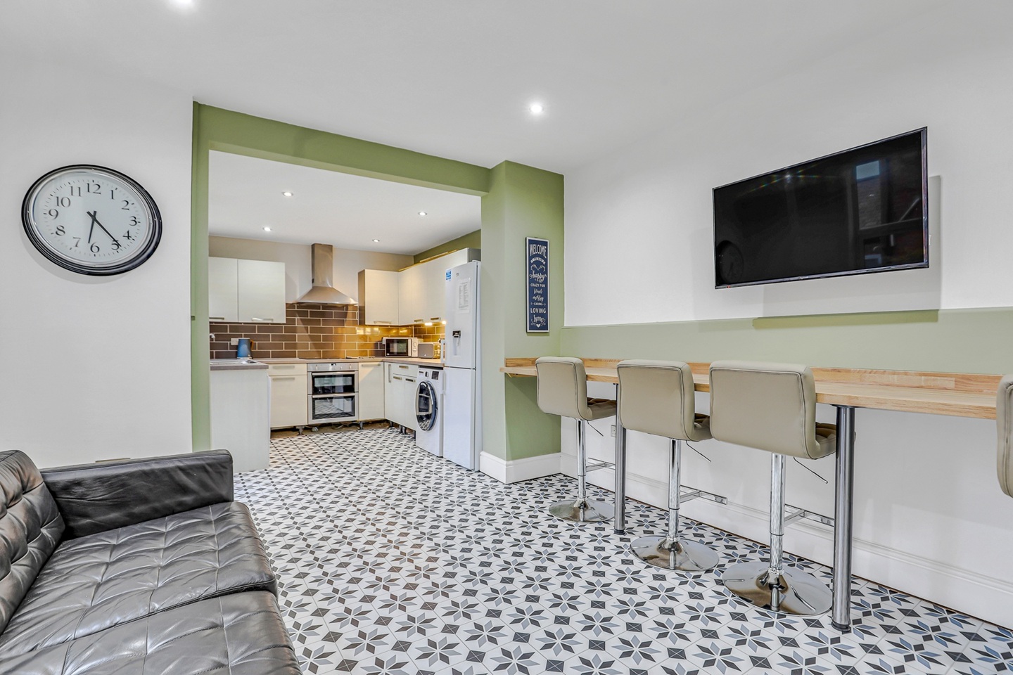 Additional image 5 of Room in a Shared House, West St, LE1, N1 7GU