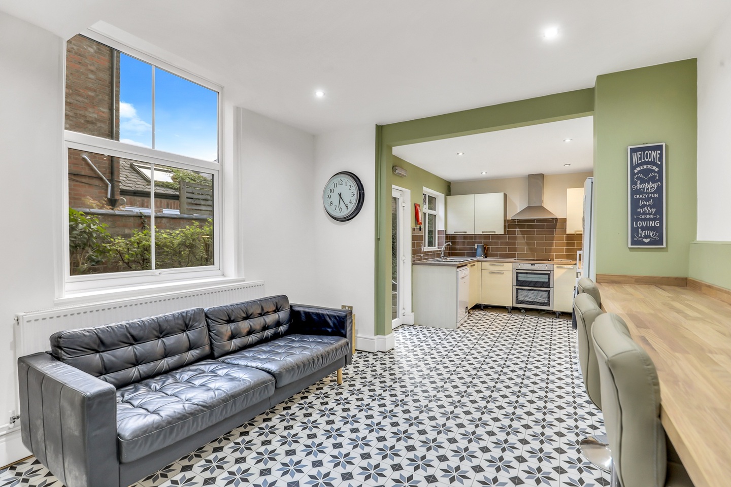 Additional image 6 of Room in a Shared House, West St, LE1, N1 7GU