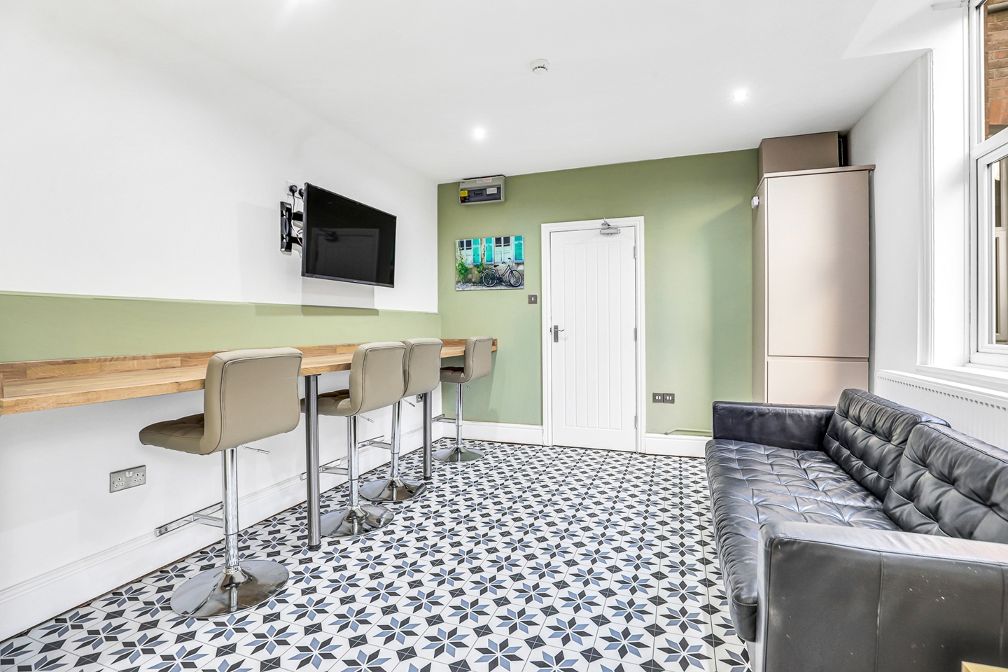 Additional image 7 of Room in a Shared House, West St, LE1, N1 7GU