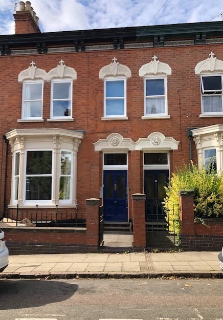 Additional image 13 of Room in a Shared House, West St, LE1, N1 7GU