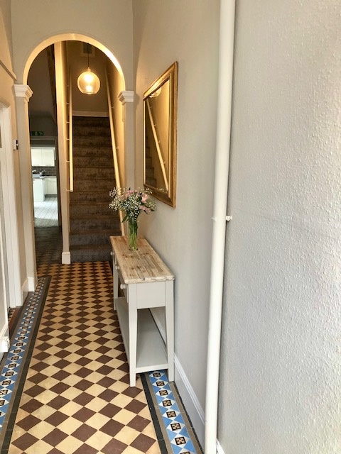 Additional image 14 of Room in a Shared House, West St, LE1, N1 7GU