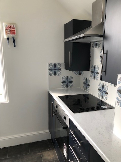 Additional image 8 of Room in a Shared House, West St, LE1, N1 7GU