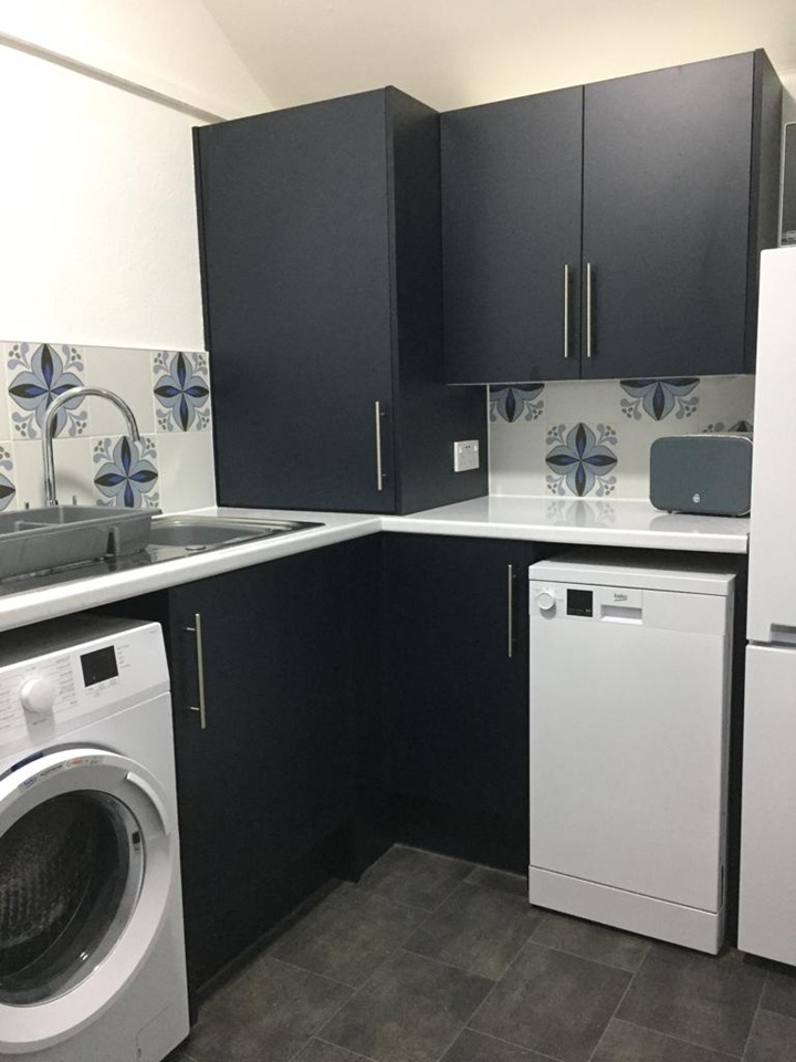 Additional image 9 of Room in a Shared House, West St, LE1, N1 7GU