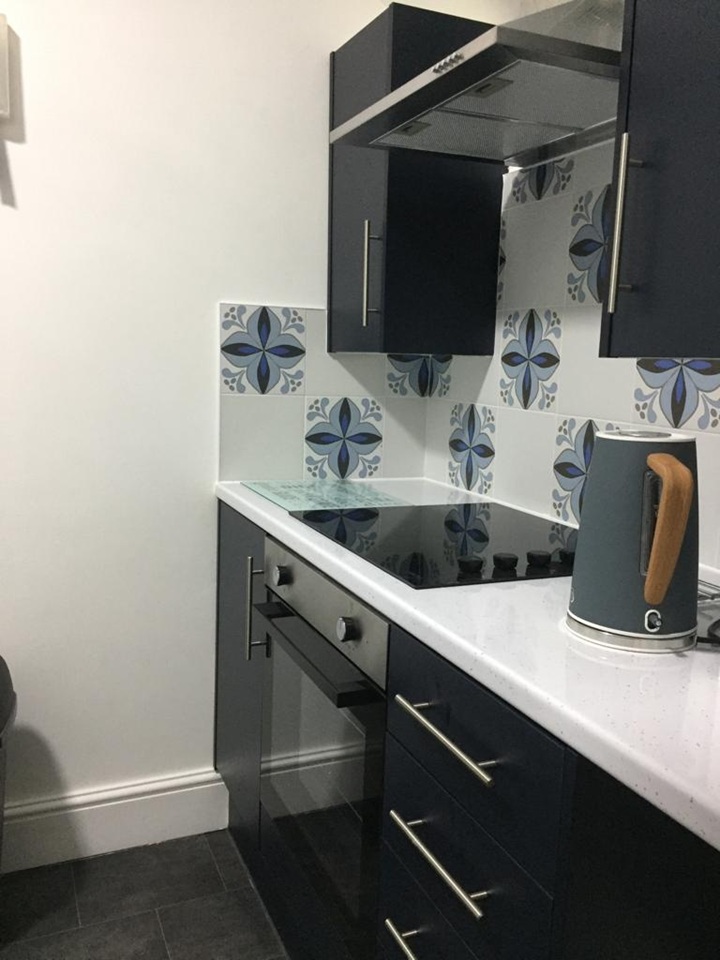 Additional image 10 of Room in a Shared House, West St, LE1, N1 7GU