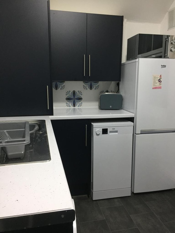 Additional image 11 of Room in a Shared House, West St, LE1, N1 7GU