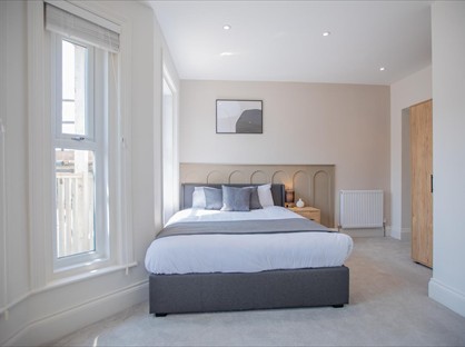 Room in a Shared House, Garland Road, BH15