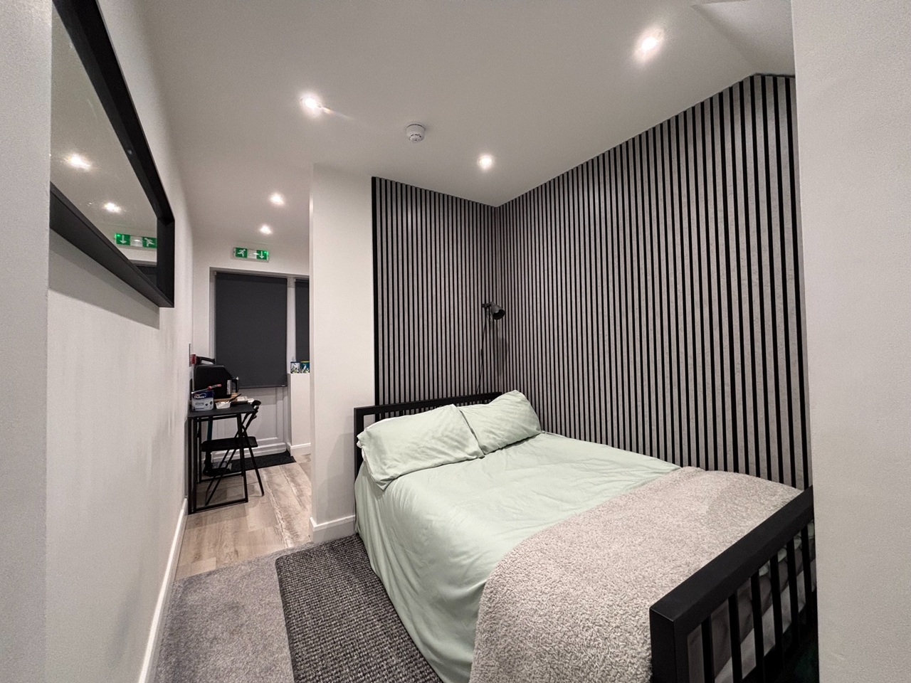 Room in a Shared House, Uttoxeter Old Road, DE1