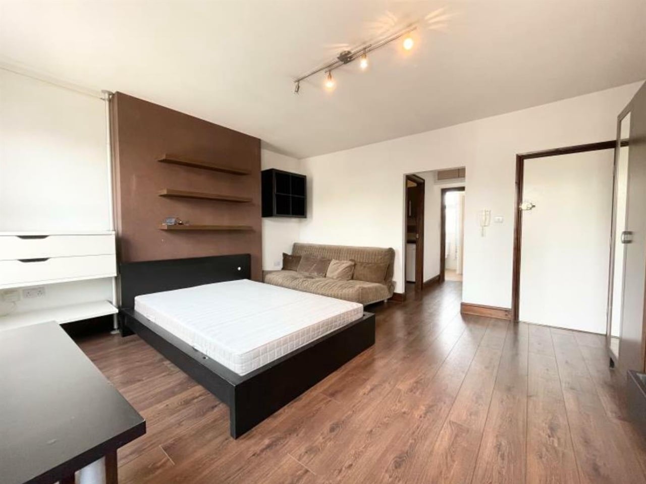 1 Bed Flat, Malden Road, NW5