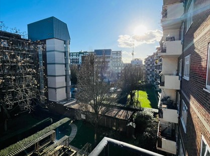 Room in a Shared House, Wiltshire Close, SW3