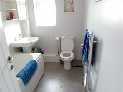 Room in a Shared House, Ring Road, LS1