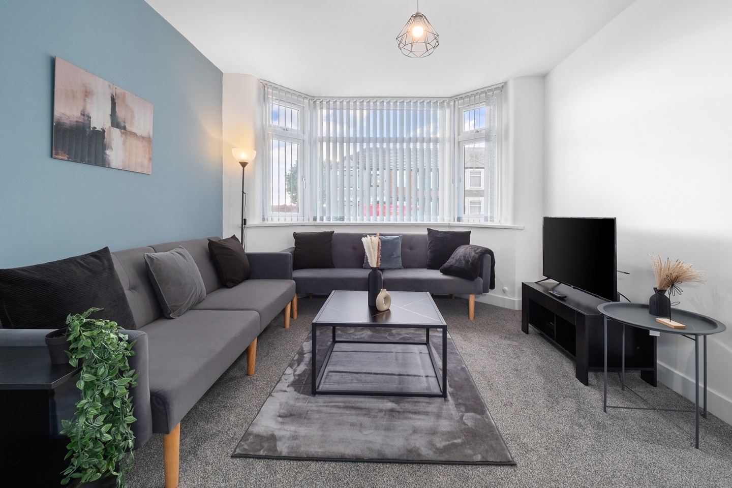 Additional image 4 of 3 Bed End Terrace, Mile Lane, CV3, N1 7GU