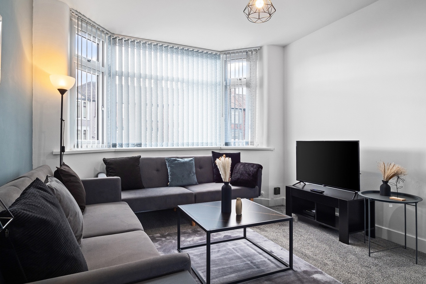 Additional image 5 of 3 Bed End Terrace, Mile Lane, CV3, N1 7GU