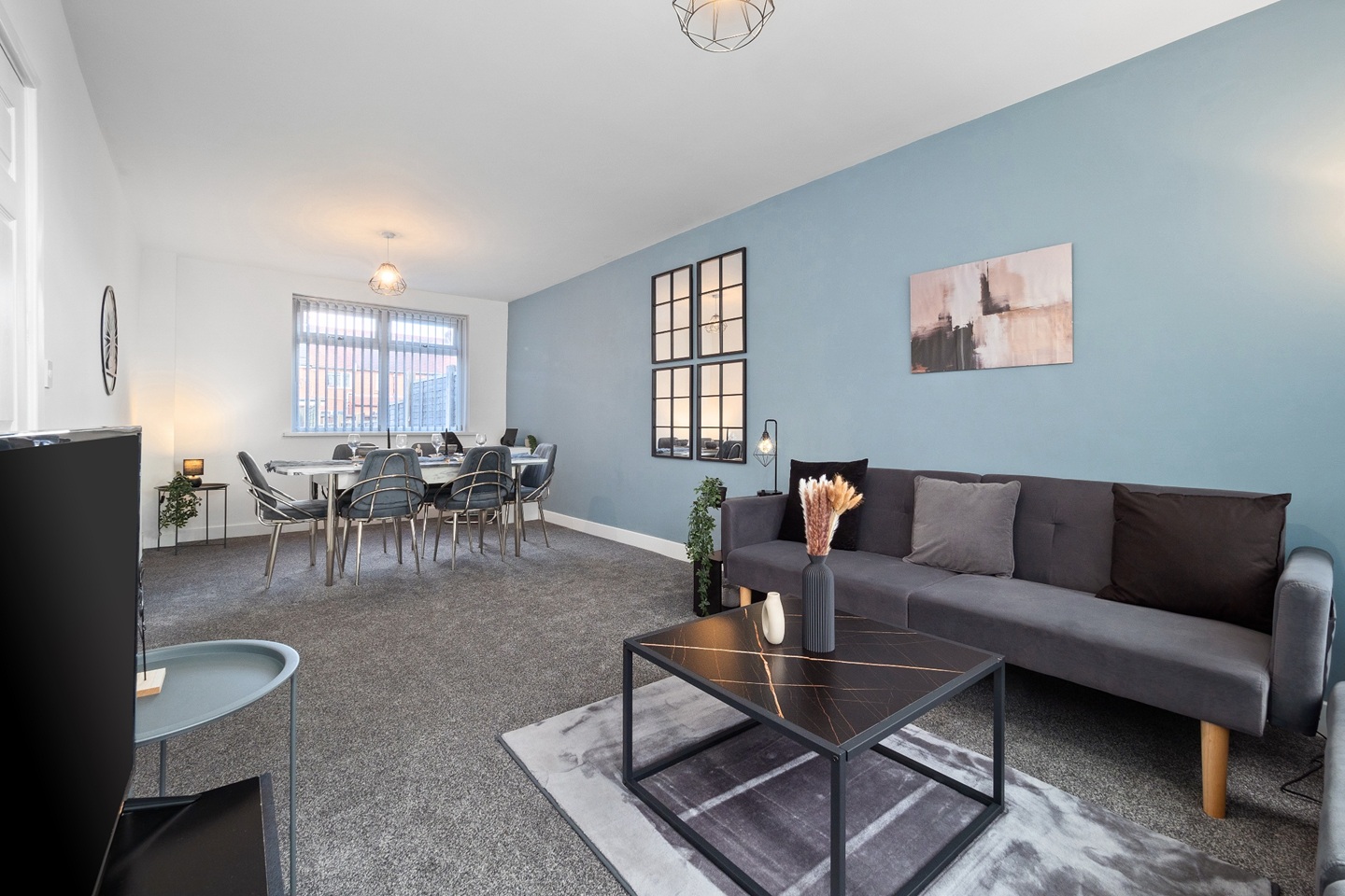 Additional image 7 of 3 Bed End Terrace, Mile Lane, CV3, N1 7GU