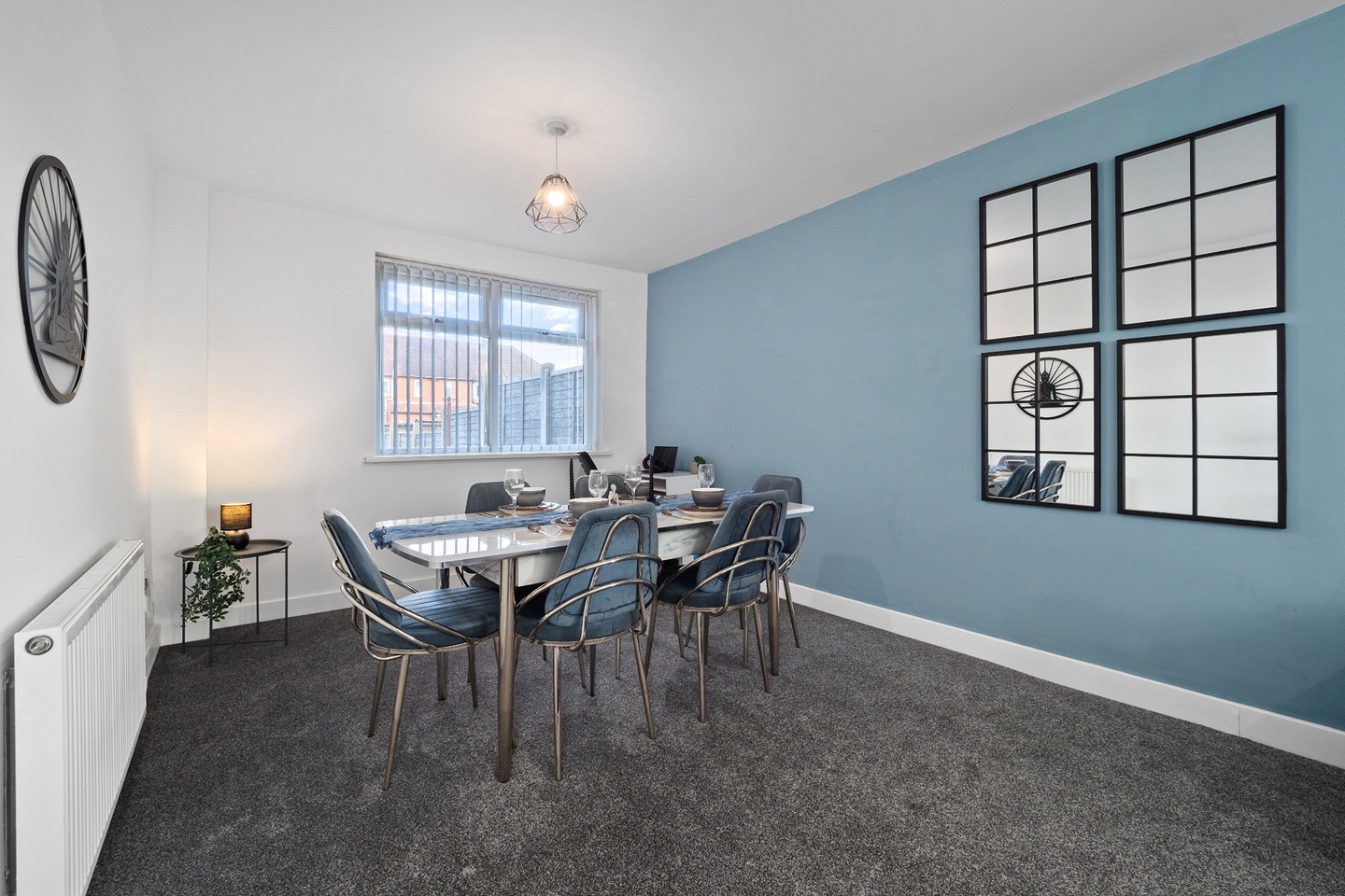 Additional image 8 of 3 Bed End Terrace, Mile Lane, CV3, N1 7GU