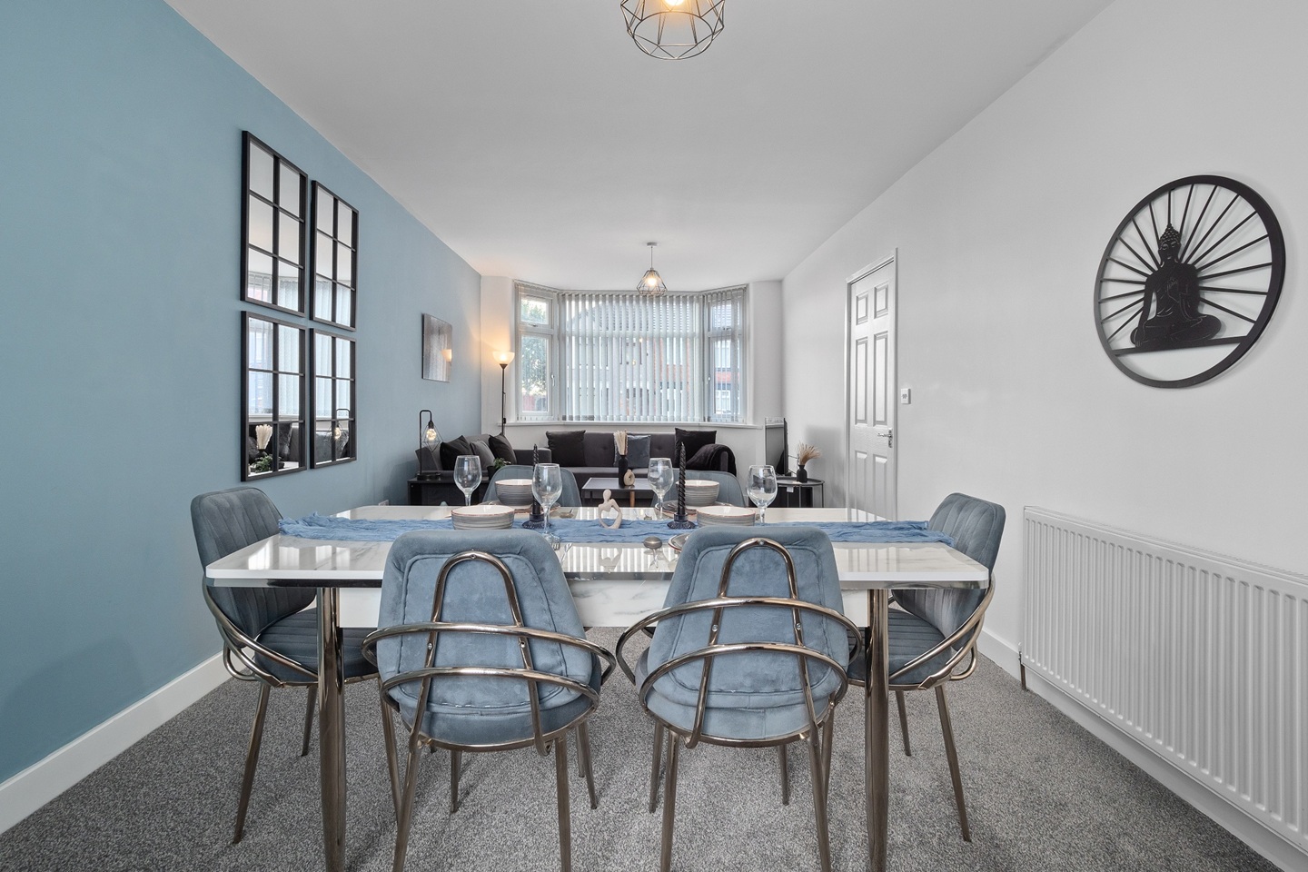 Additional image 11 of 3 Bed End Terrace, Mile Lane, CV3, N1 7GU