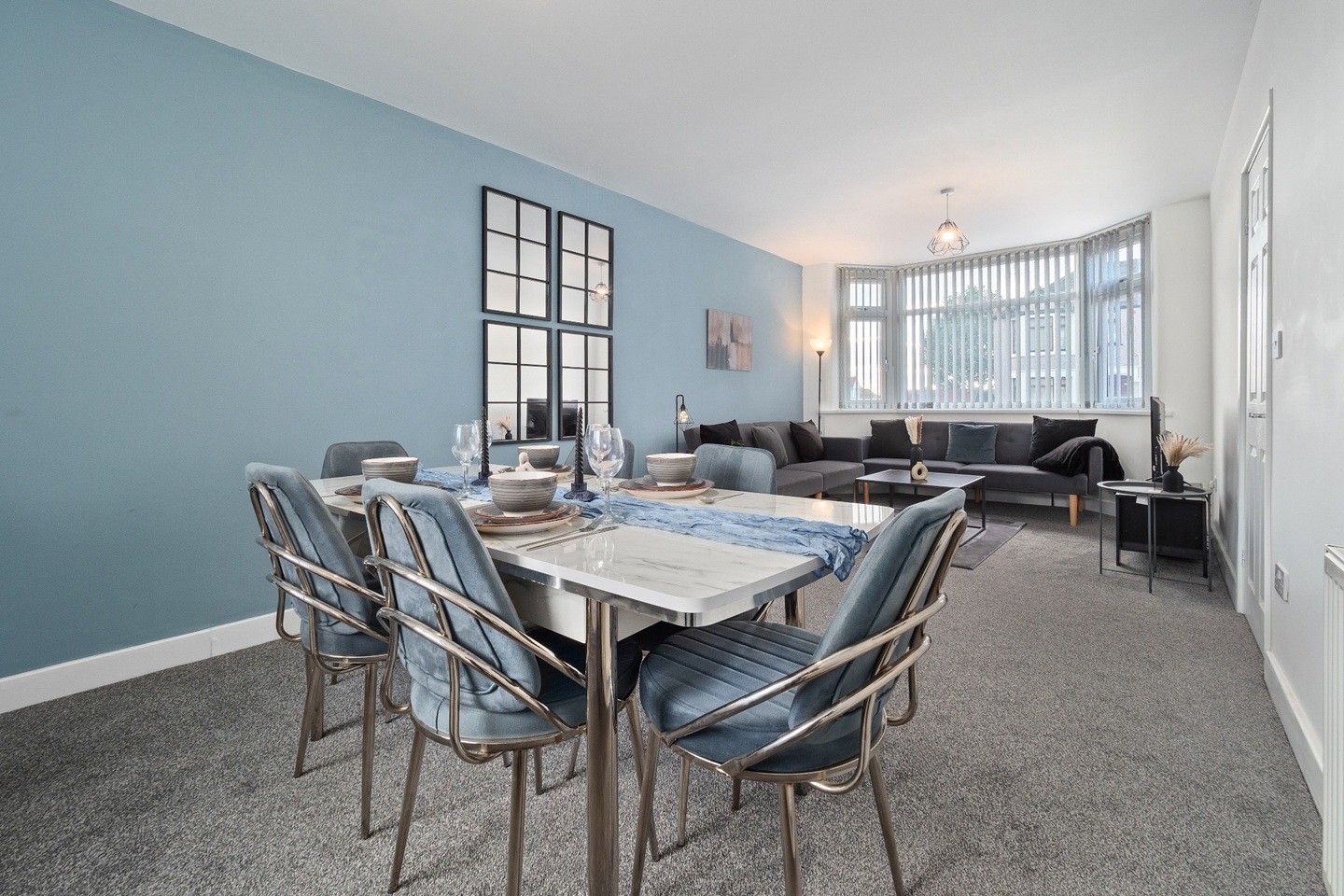 Additional image 12 of 3 Bed End Terrace, Mile Lane, CV3, N1 7GU