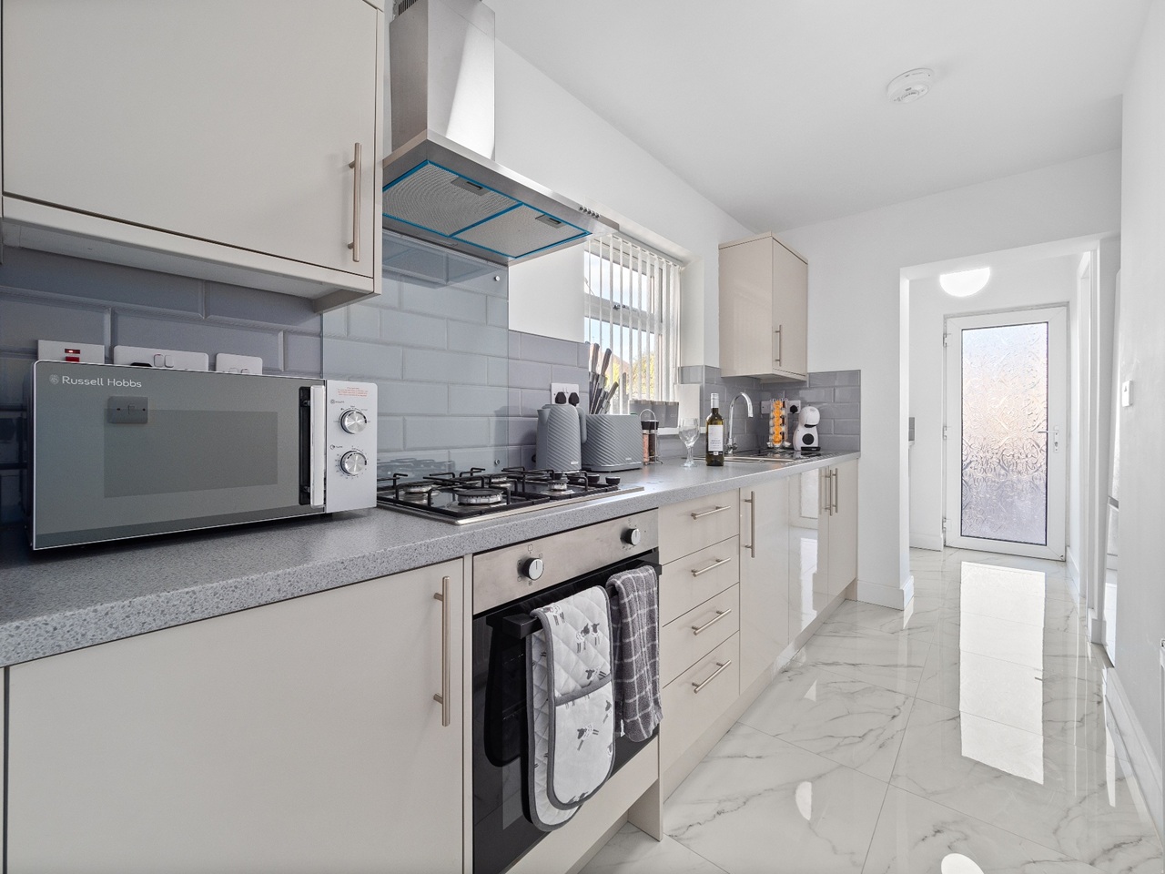 Additional image 14 of 3 Bed End Terrace, Mile Lane, CV3, N1 7GU