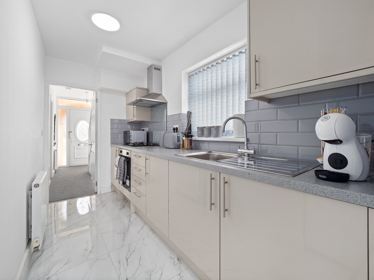 Additional image 16 of 3 Bed End Terrace, Mile Lane, CV3, N1 7GU