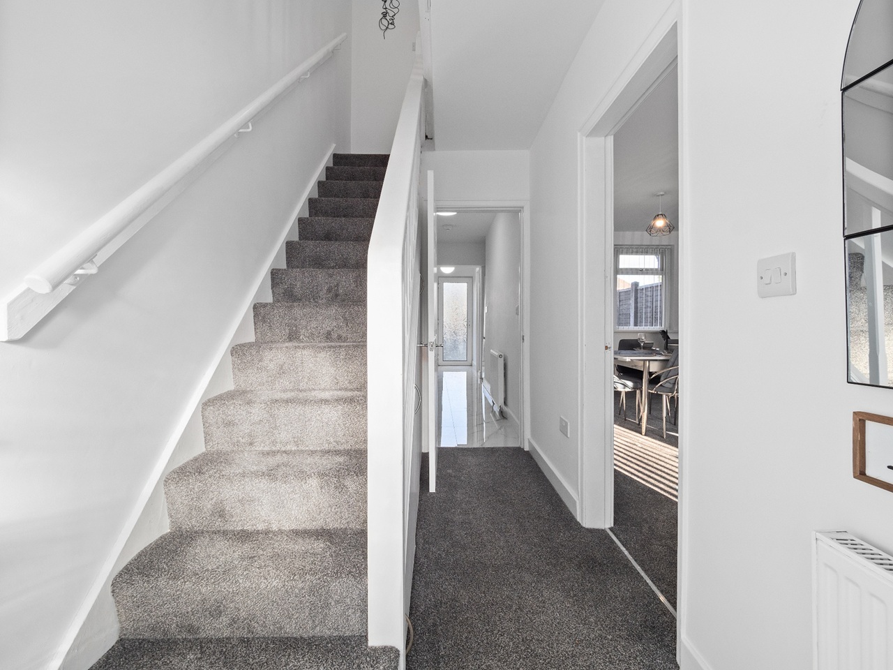 Additional image 21 of 3 Bed End Terrace, Mile Lane, CV3, N1 7GU