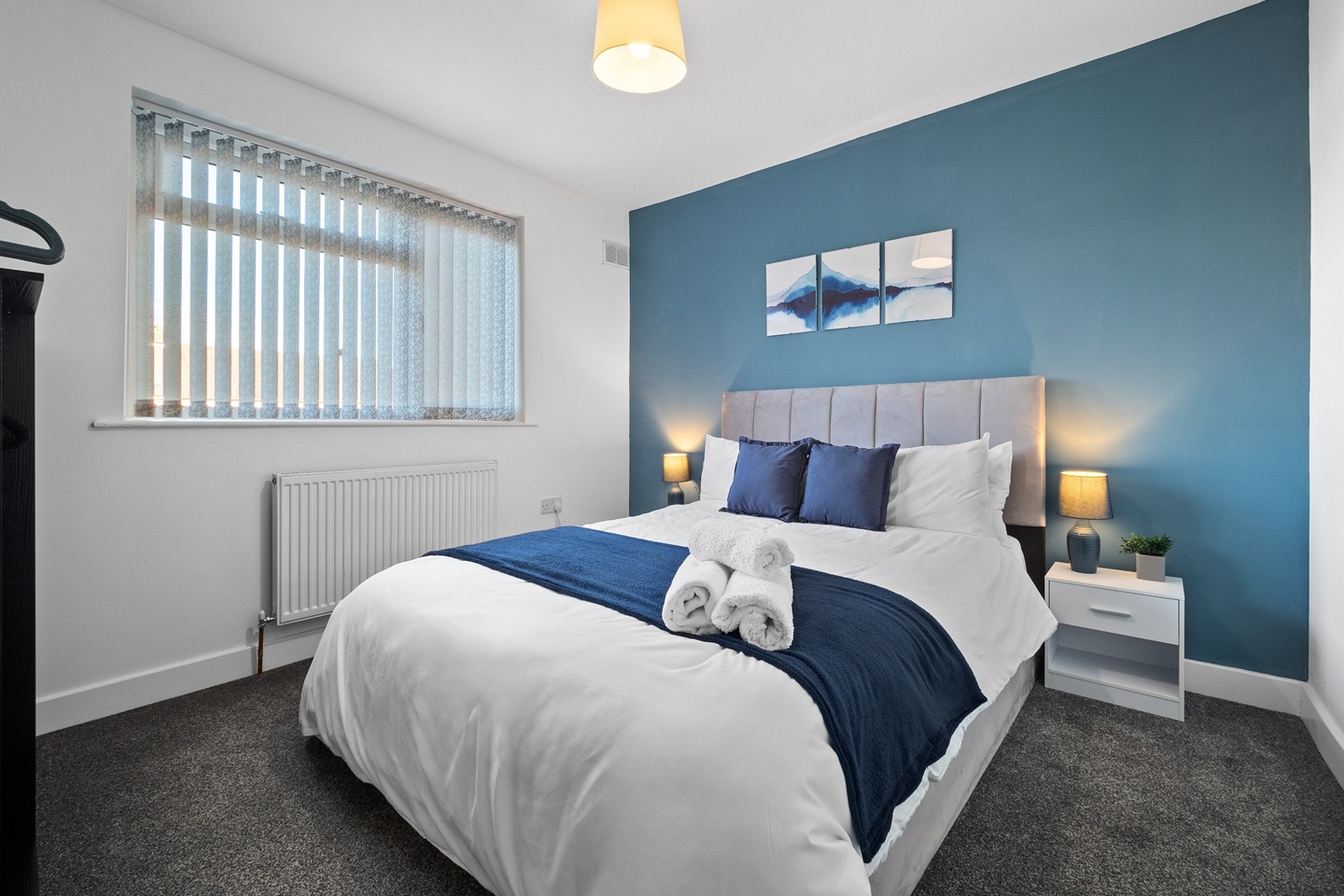 3 Bed End Terrace, Mile Lane, CV3, N1 7GU