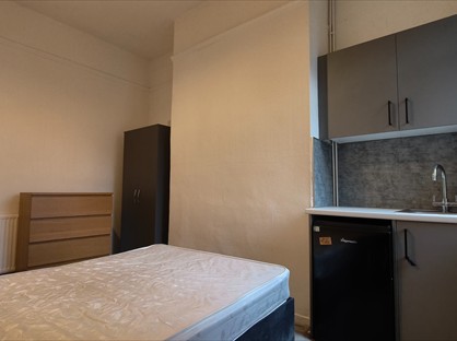 Room in a Shared House, Darlington Street East, WN1