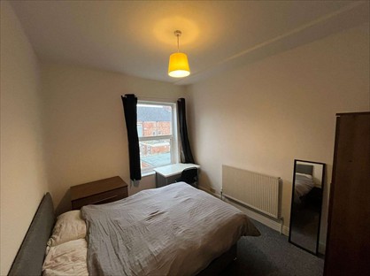 Room in a Shared House, Ventnor Street, HU5