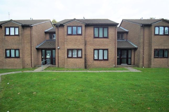 1 Bed Flat, Myers Road, GL1