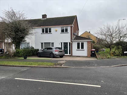 4 Bed Terraced House, Lovatt Drive, MK3