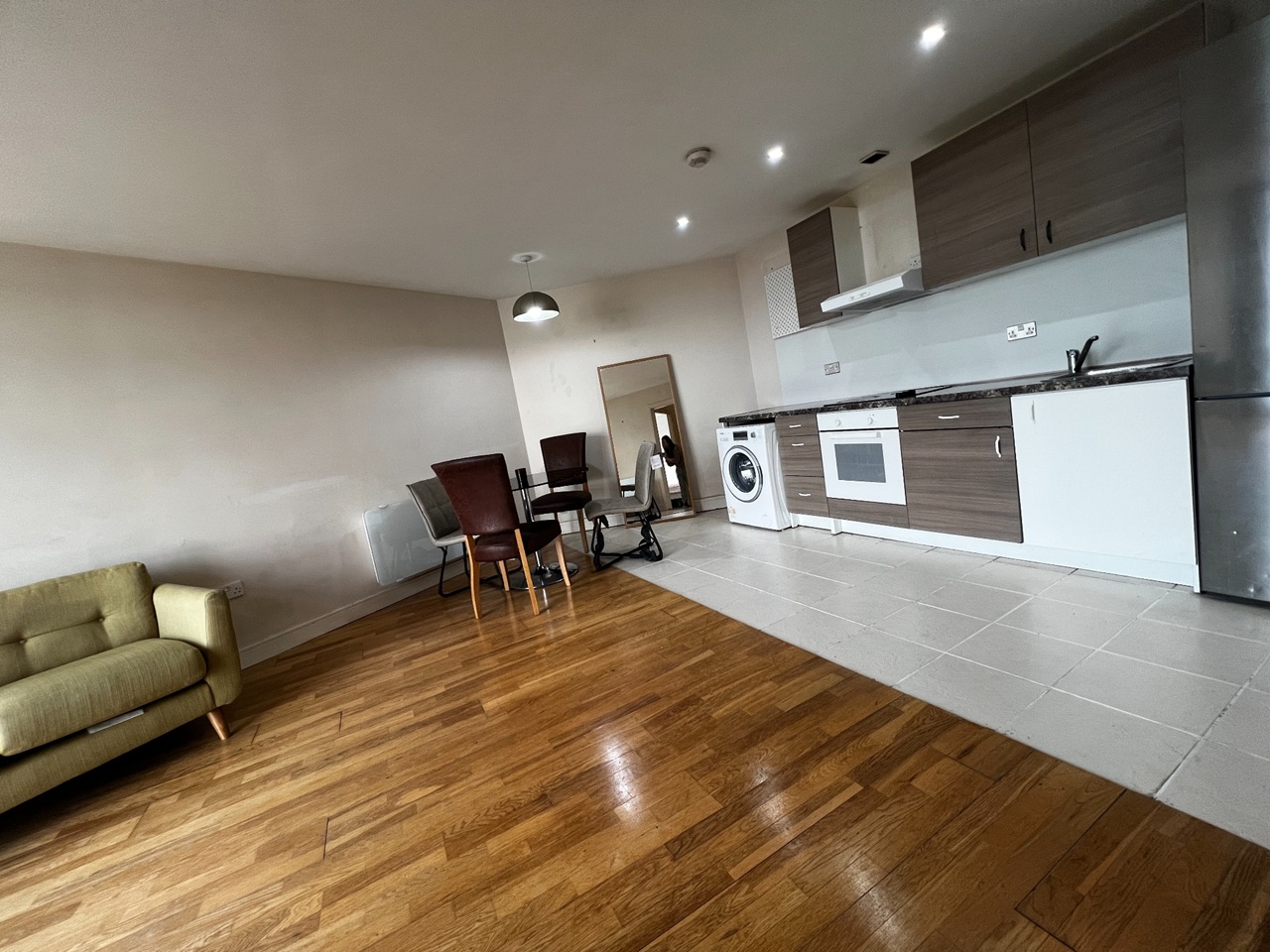 Additional image 3 of 2 Bed Flat, Altolusso, CF10, N1 7GU