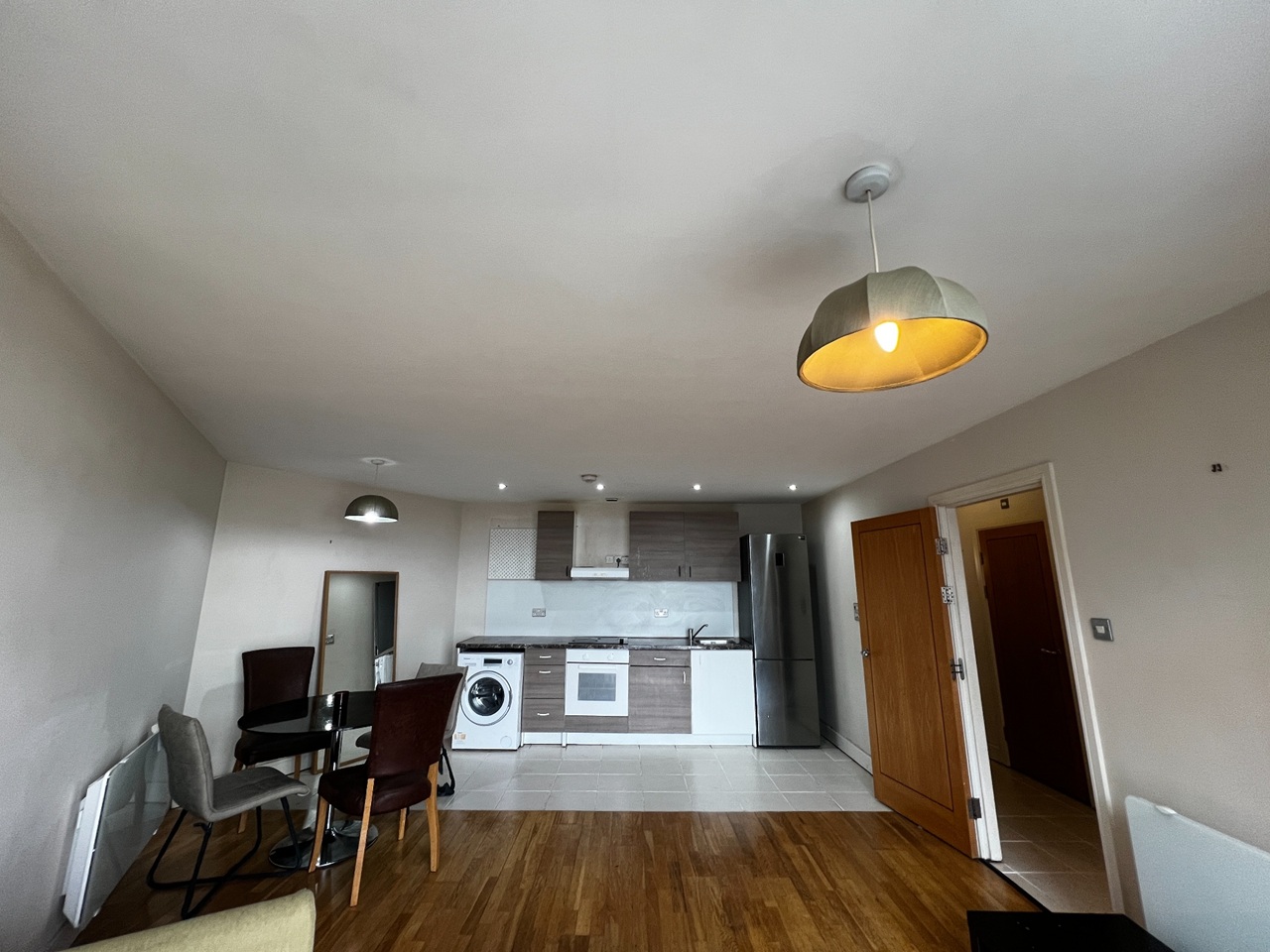 Additional image 2 of 2 Bed Flat, Altolusso, CF10, N1 7GU