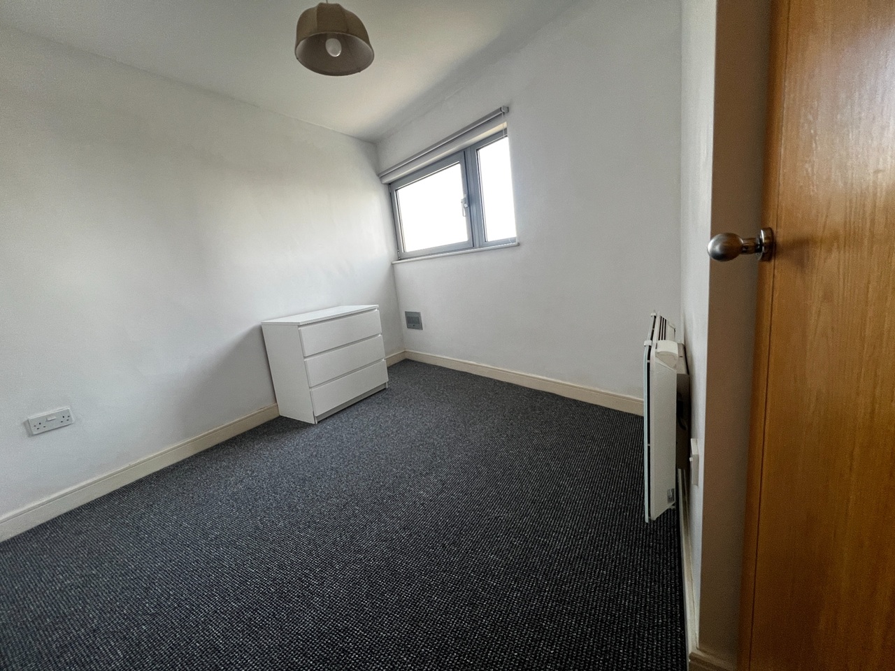 Additional image 5 of 2 Bed Flat, Altolusso, CF10, N1 7GU