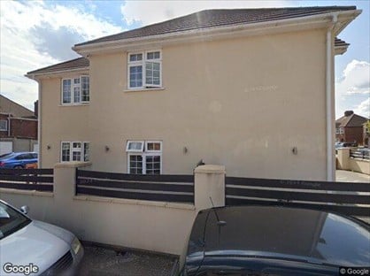 4 Bed Flat, Bedford, MK40