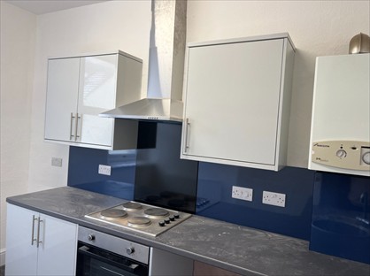 1 Bed Flat, Charlton Avenue, BS23