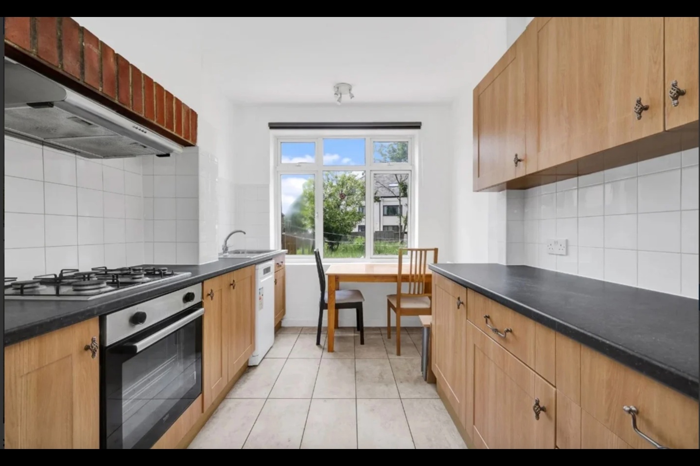 London - 4 Bed Semi-Detached House, Hanover Road, NW10 - To Rent Now ...