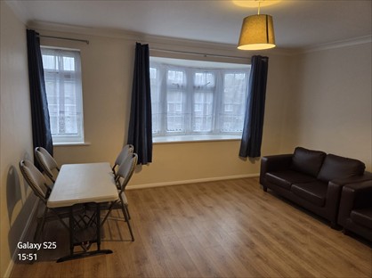 2 Bed Flat, Lantern Close, HA0