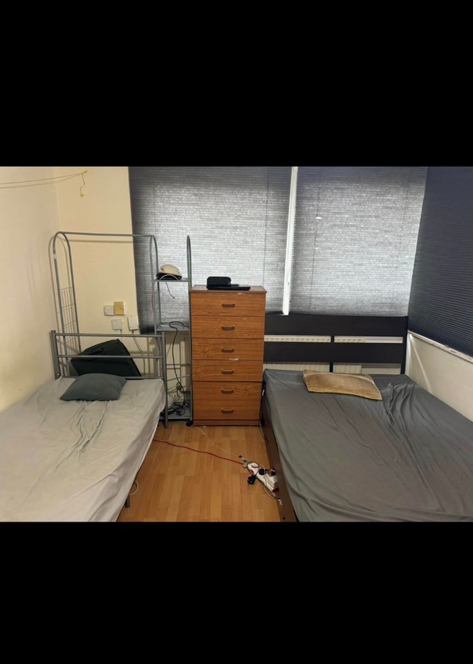 Room in a Shared Flat, Hanbury Street, E1, N1 7GU