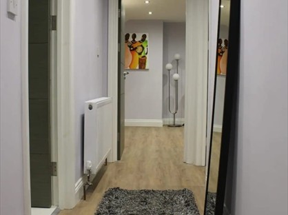 2 Bed Flat, Dudden Hill Lane, NW10