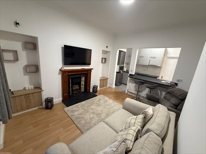 2 Bed Flat, Watson Street, AB25
