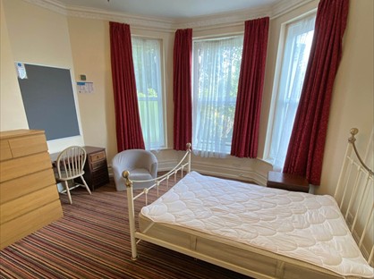 8 Bed Terraced House, Coronation Road, BS3