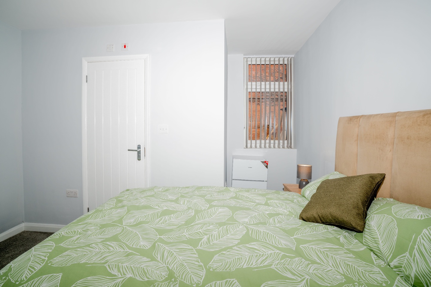 Additional image 3 of Room in a Shared House, Lincoln Street, LE2, N1 7GU