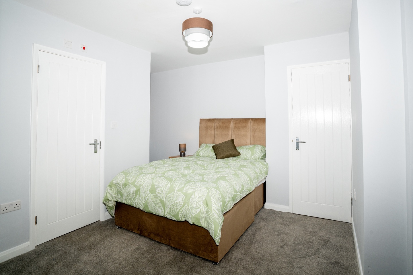 Room in a Shared House, Lincoln Street, LE2, N1 7GU