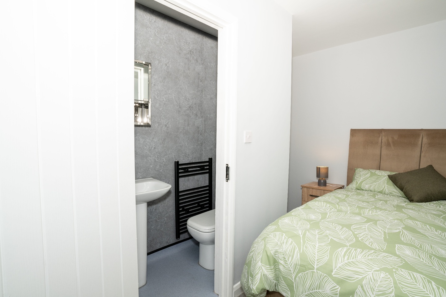 Additional image 5 of Room in a Shared House, Lincoln Street, LE2, N1 7GU