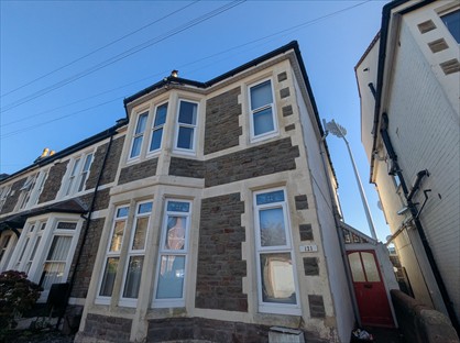 6 Bed Detached House, Brookfield Avenue, BS7