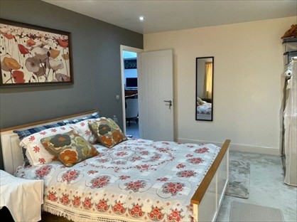 Room in a Shared House, London, E4