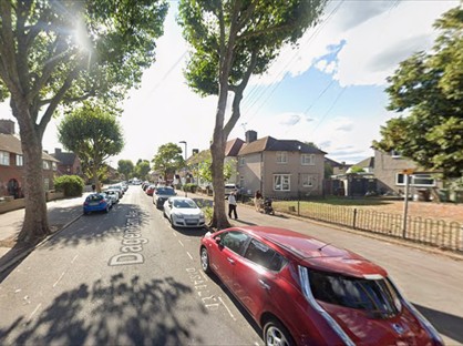 3 Bed Terraced House, Dagenham Avenue, RM9